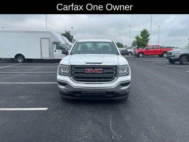 Used 2016 GMC Sierra 1500 Base with VIN 1GTN1LEC4GZ144874 for sale in Grove City, OH