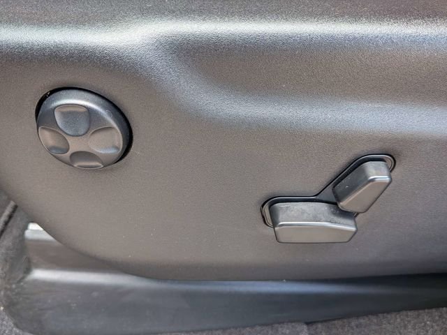 Used 2025 Gray Dodge GT image 18
