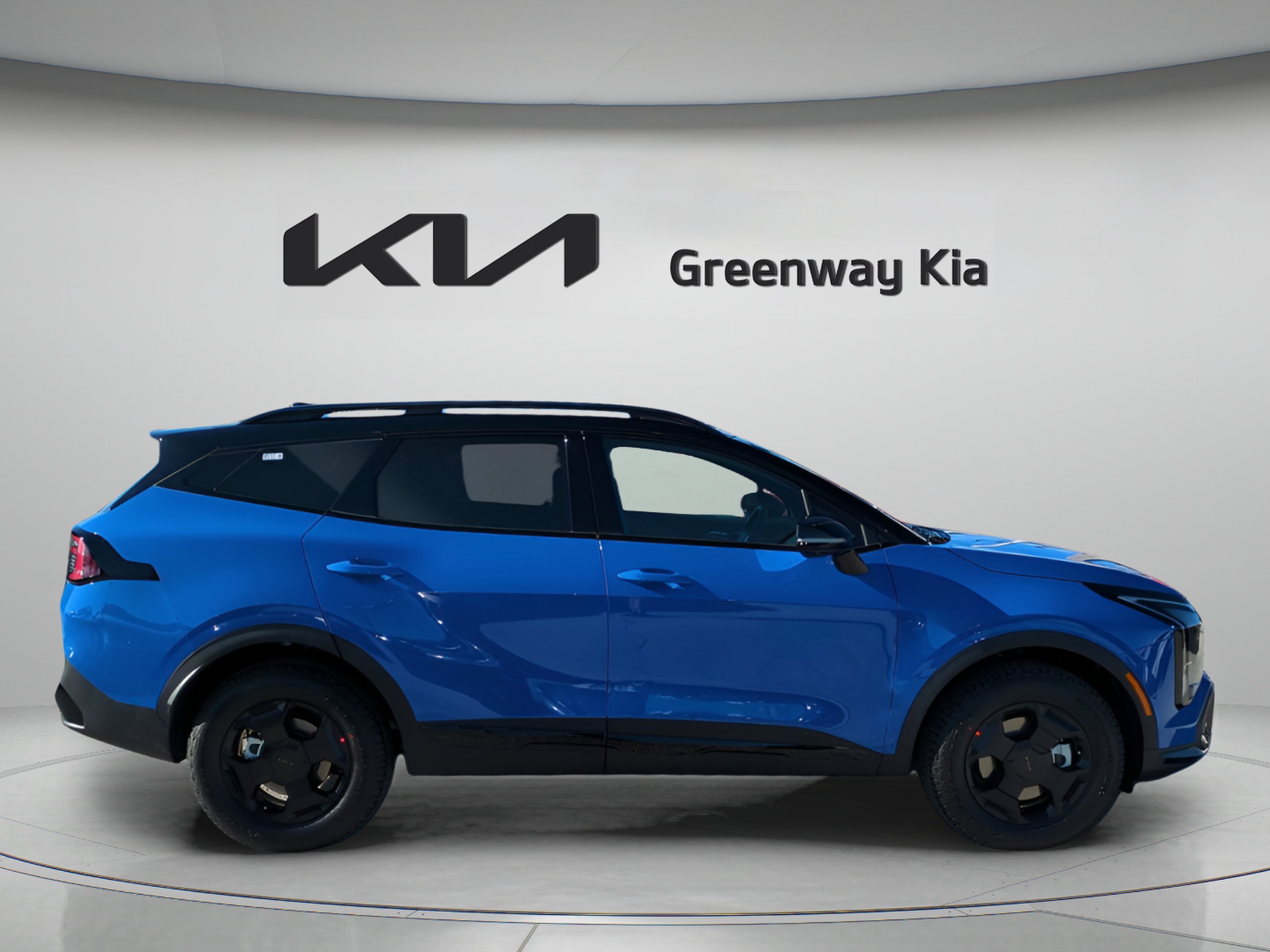 2026 Kia Sportage X-Pro Prestige - Photo 9