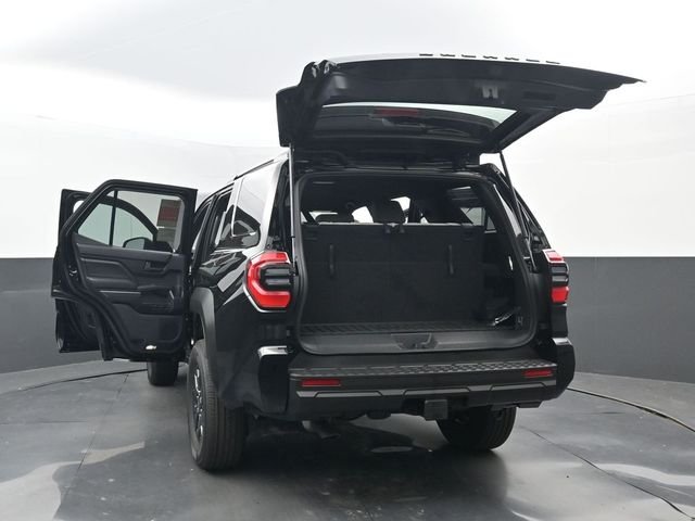 New 2026 Black Toyota SR5 image 34