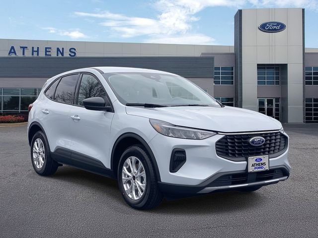 2026 Ford Escape