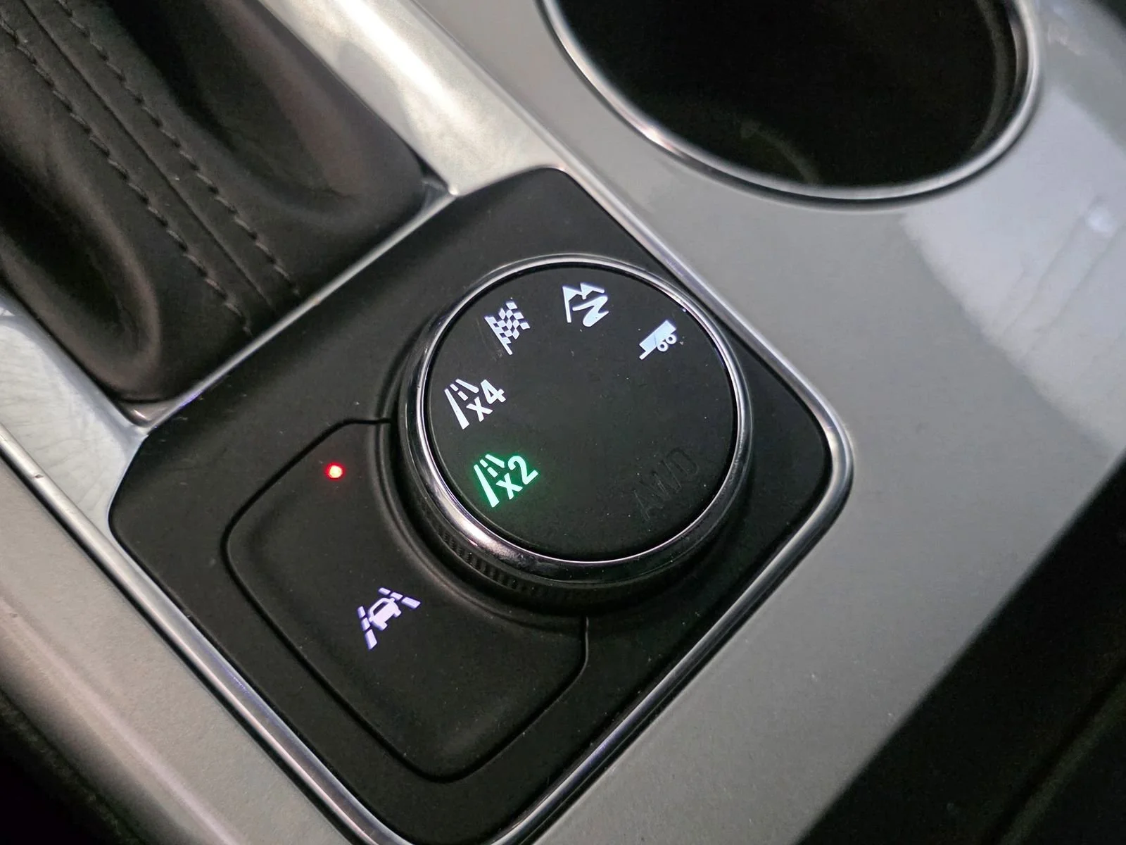 2024 Chevrolet Blazer 3LT - Photo 29