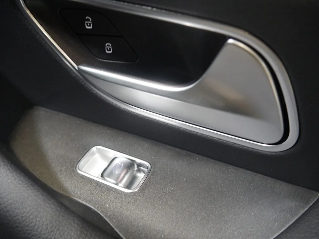 New 2026 Selenite Grey Metallic Mercedes-Benz GLE 350 image 26