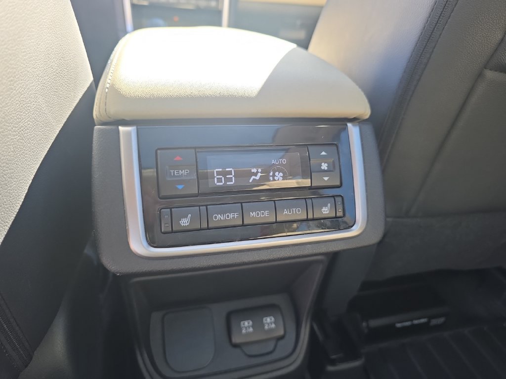 Used 2022 Brown Subaru Limited image 29
