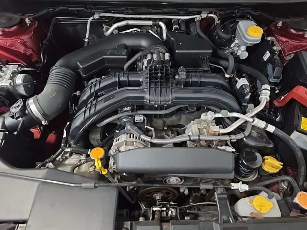 2019 Subaru Crosstrek Premium - Photo 12