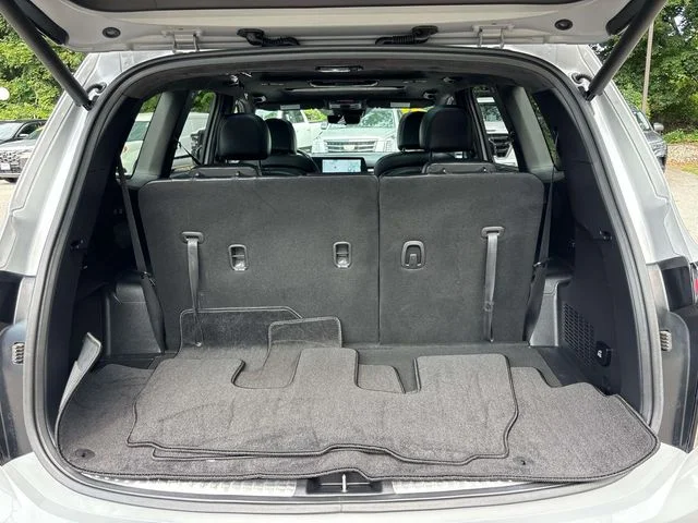 Used 2023 Gray Kia SX-Prestige X-Pro image 20