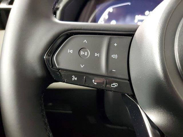 New 2026 Jet Black Mica Mazda 2.5 S Preferred AWD image 25