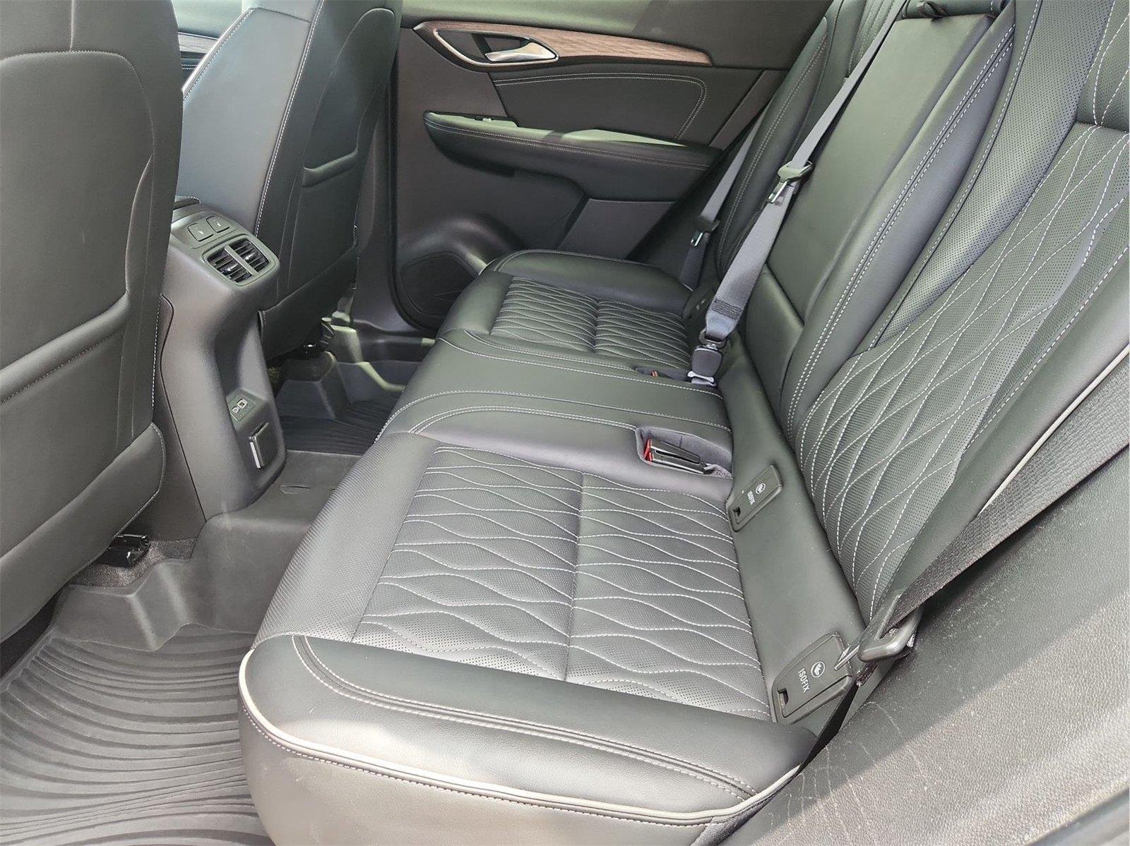 2022 Buick Envision Avenir - Photo 26