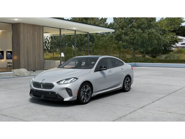 2026 BMW 2 Series 228 Gran Coupe