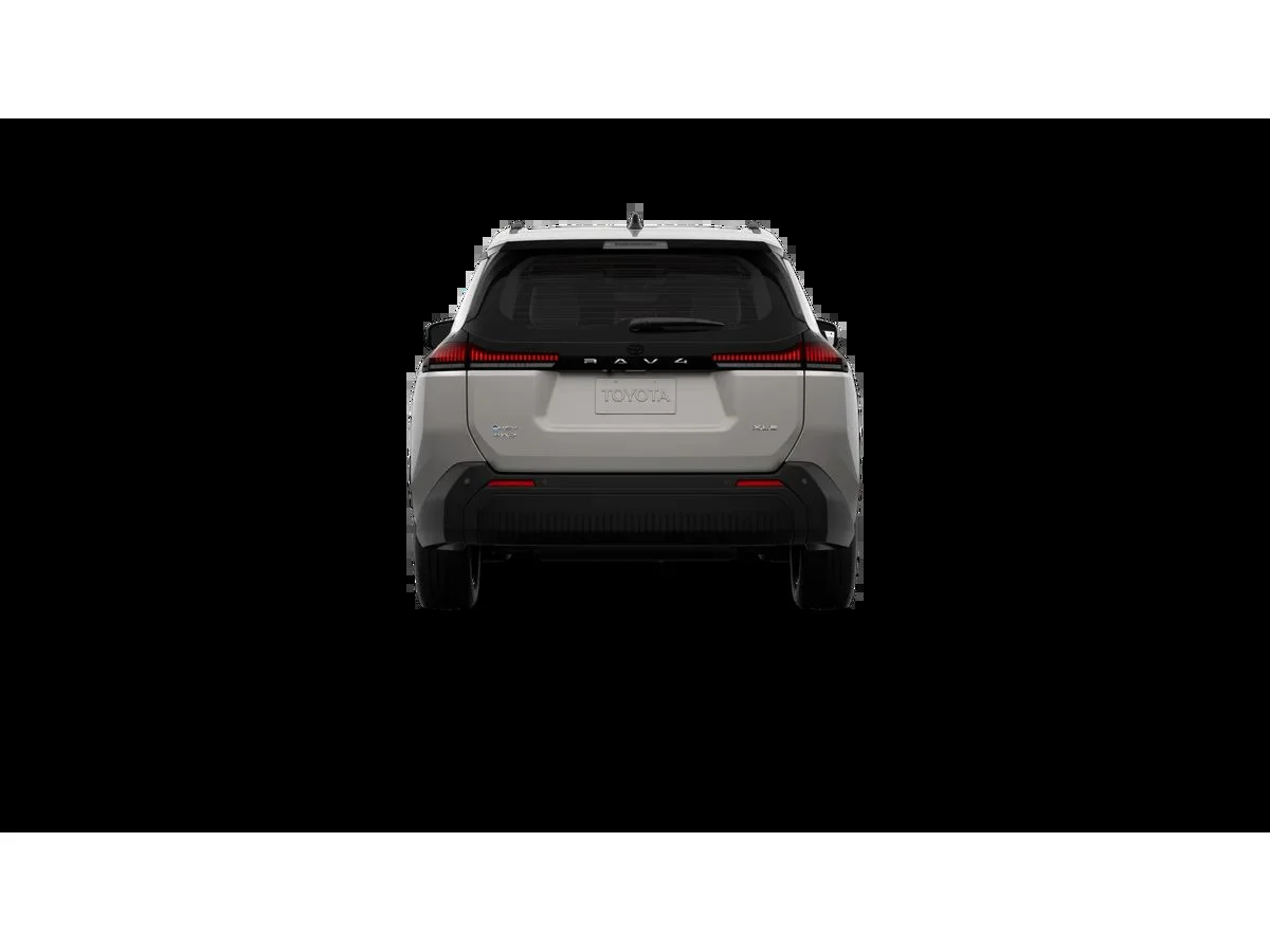 New 2026 Meteor Shower Toyota XLE Premium image 8