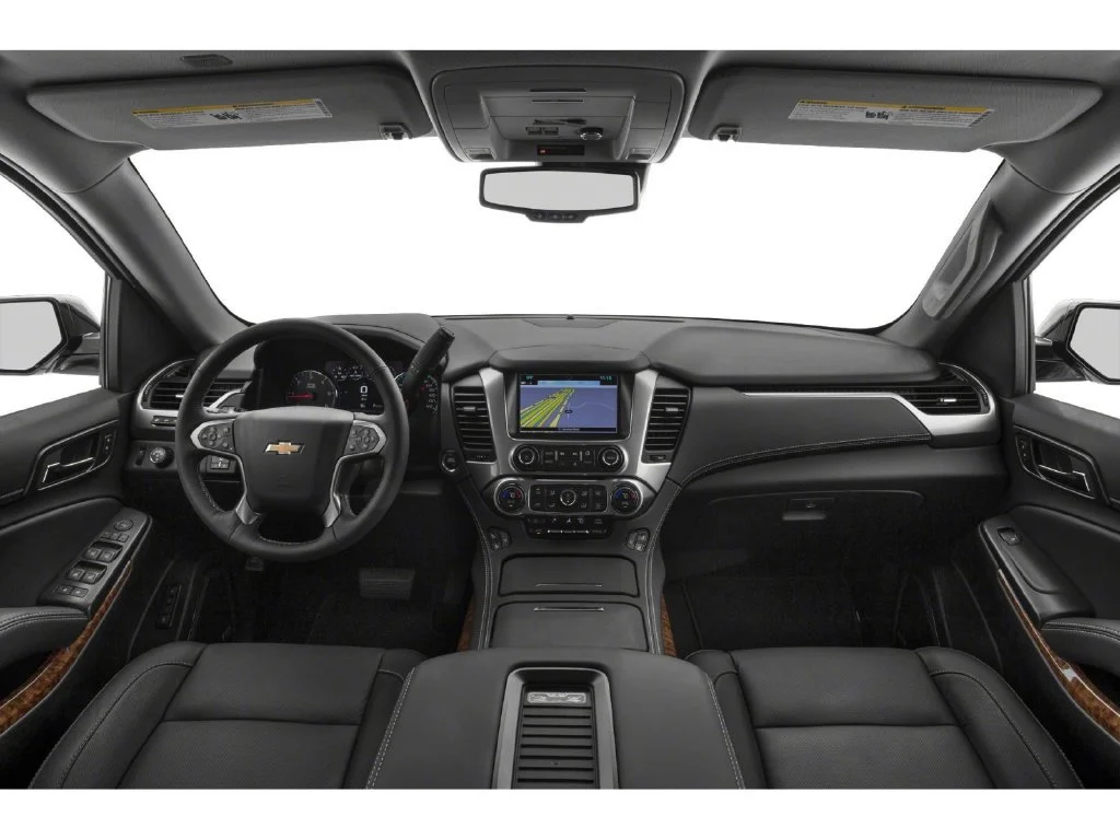 Used 2019 BLACK Chevrolet Premier image 5