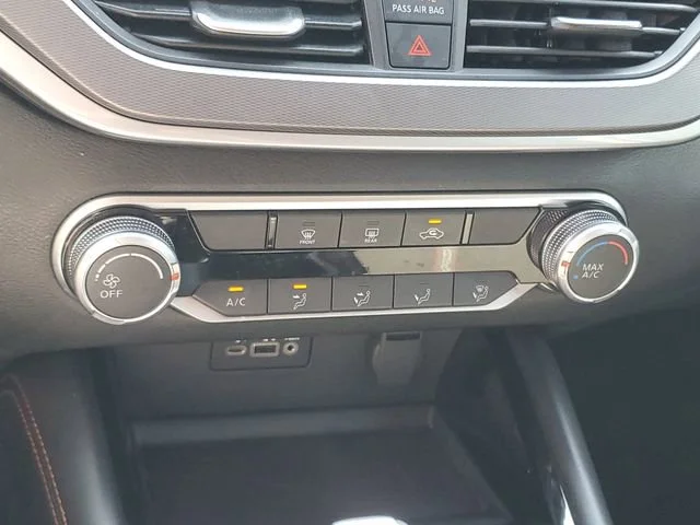 Used 2024 Gray Nissan 2.5 SR image 18