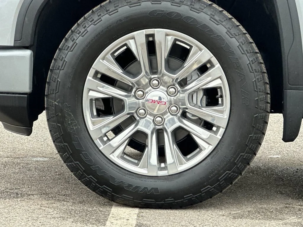 2026 GMC Sierra 1500 Denali - Photo 24
