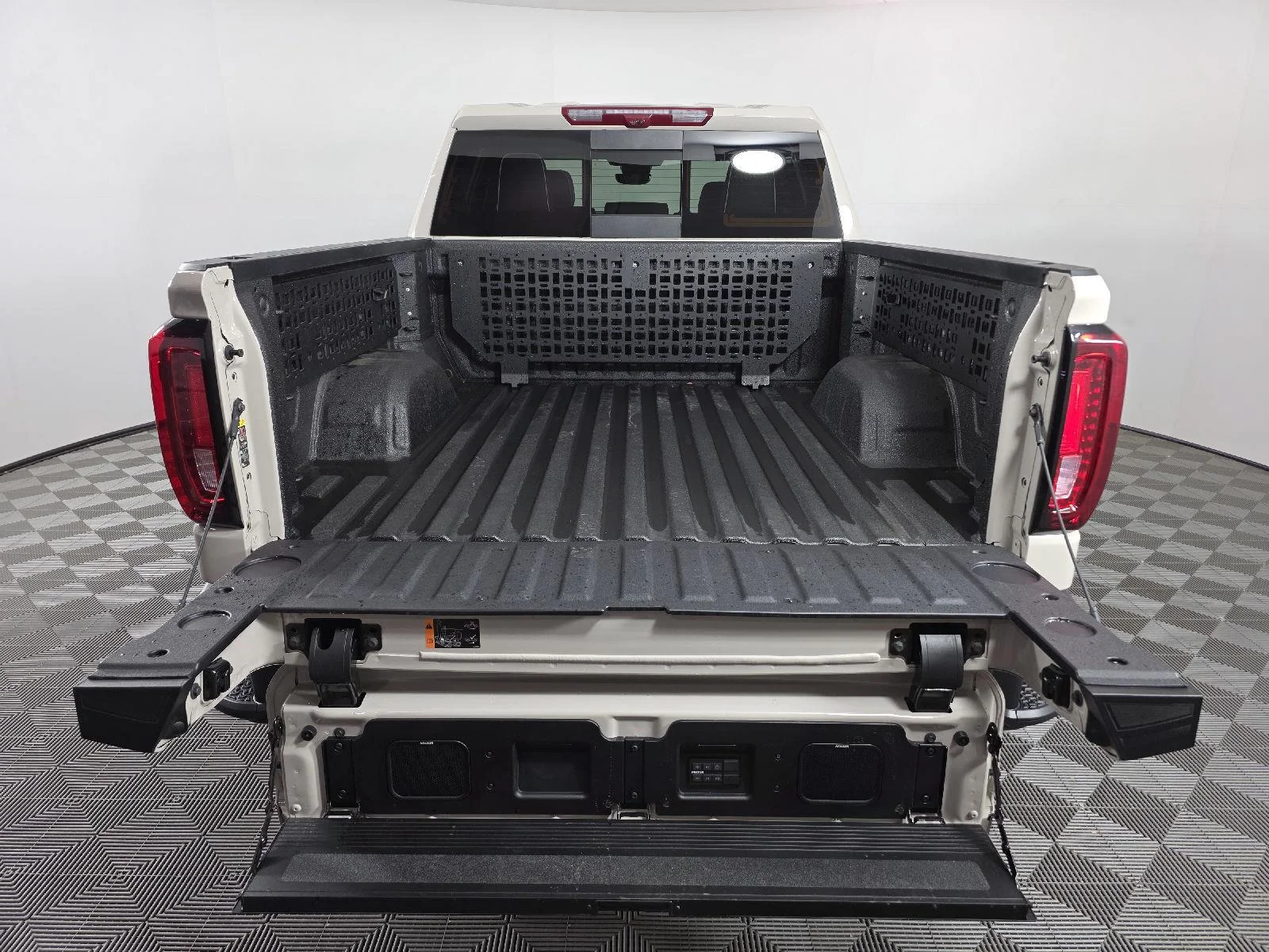New 2026 Coastal Dune GMC AT4X image 9