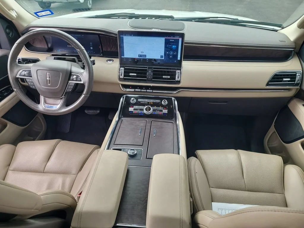 2024 Lincoln Navigator Premiere - Photo 21