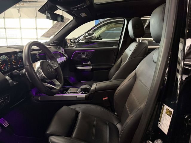 Certified Used 2023  Mercedes-Benz GLB 35 AMG® image 16