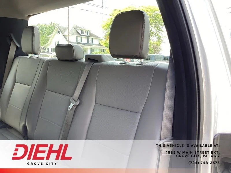 Used 2019 White Ford XL image 16