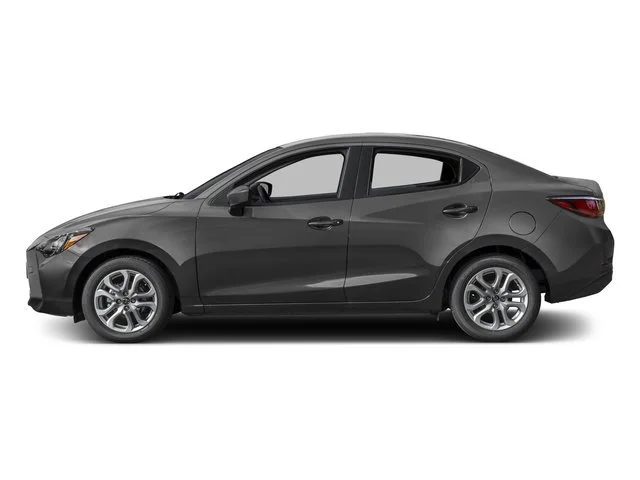 Used 2017 Silver Toyota Base image 3