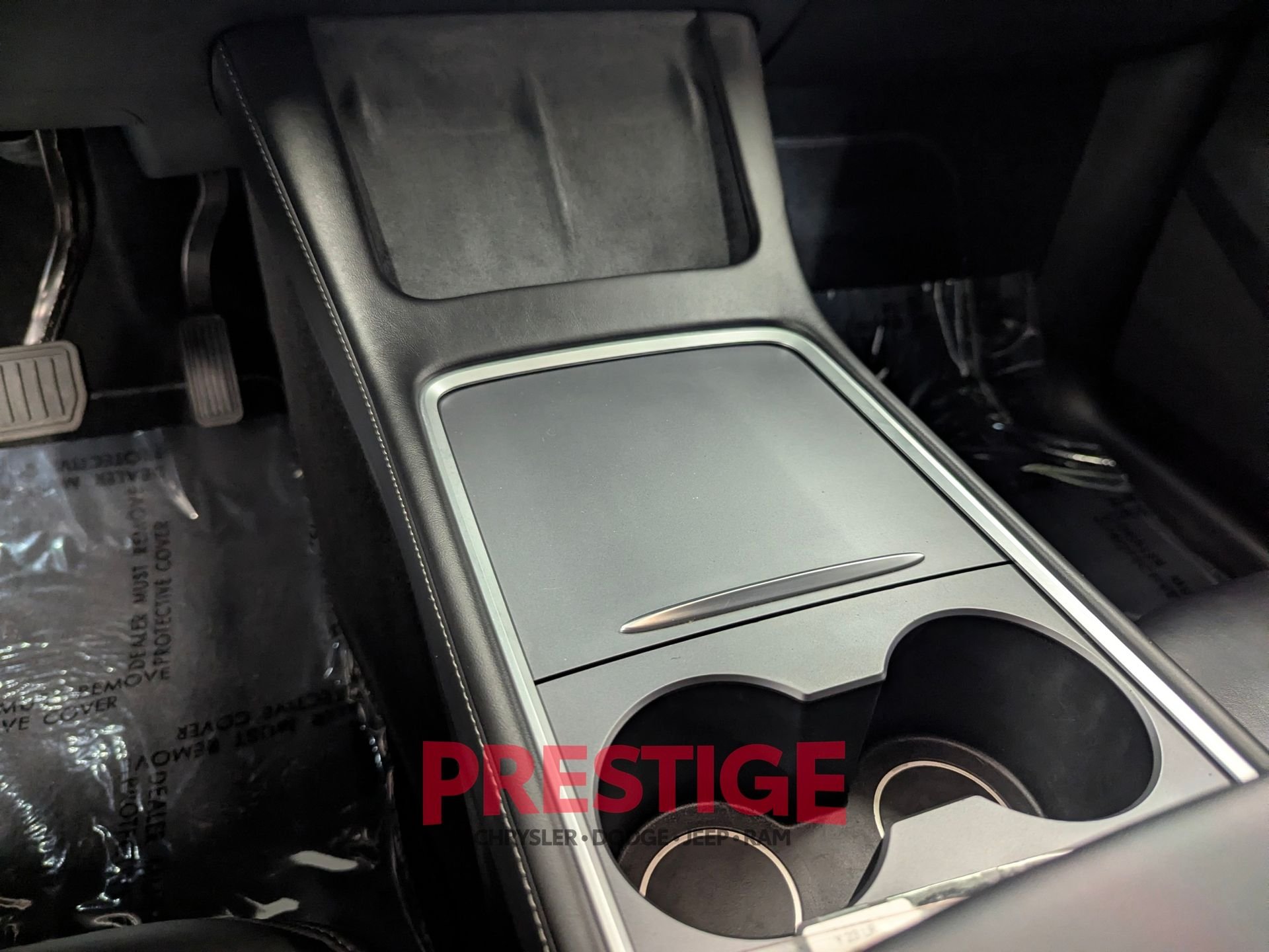 Used 2023 Black Tesla Long Range image 23