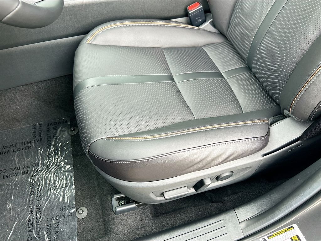 New 2026 Machine Gray Metallic Mazda 2.5 S Premium AWD image 20