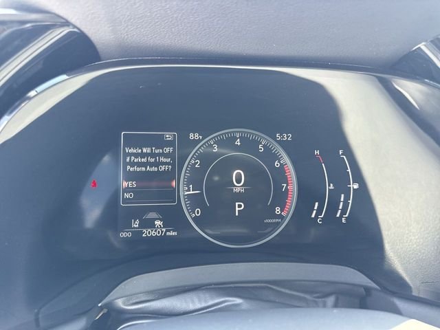 Certified Used 2024 IRIDIUM Lexus 350 Premium image 15