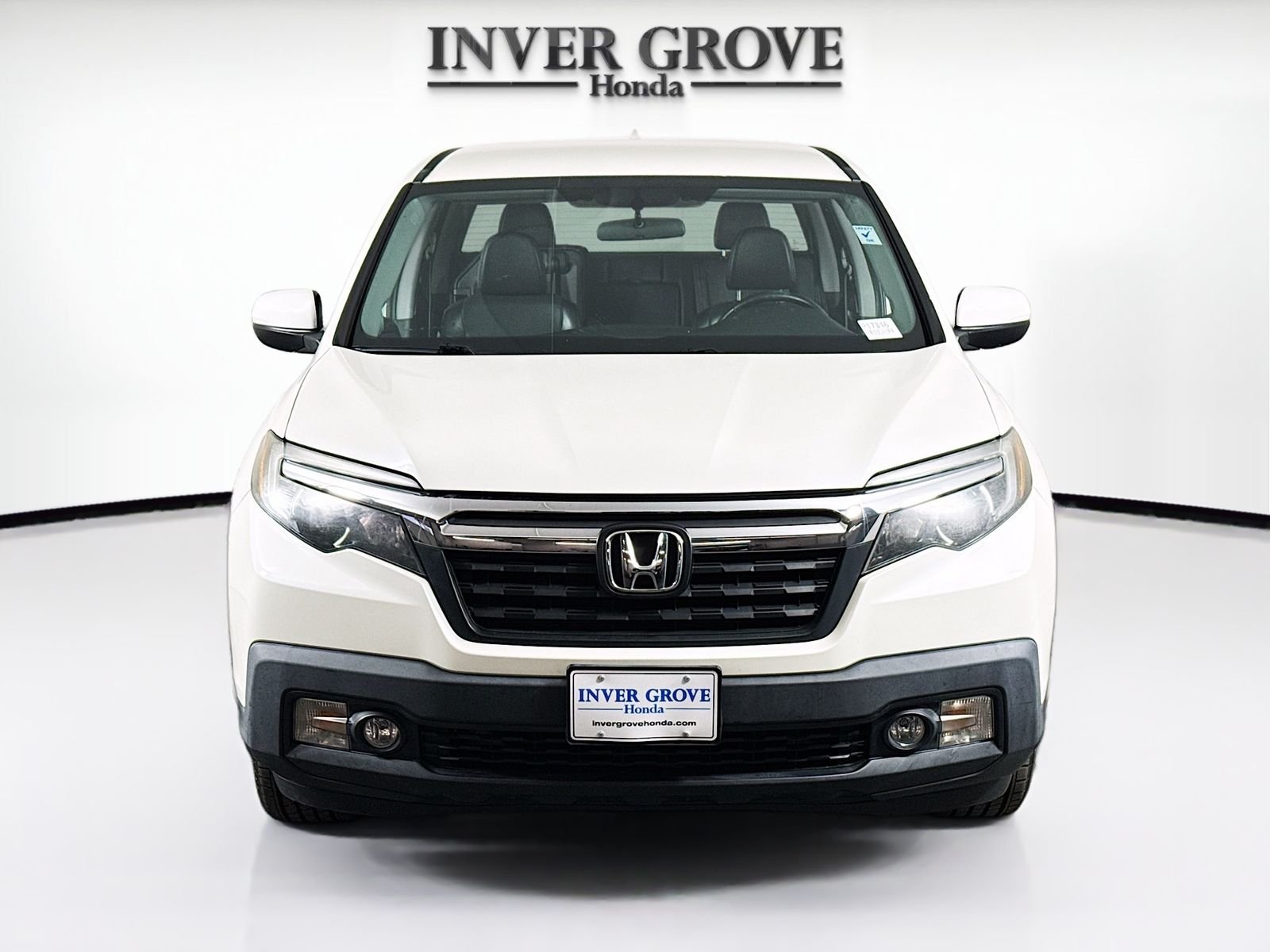 Used 2017 Honda Ridgeline RTL with VIN 5FPYK3F59HB016672 for sale in Inver Grove Heights, Minnesota