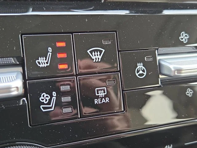 2025 Nissan Armada Platinum Reserve - Photo 14