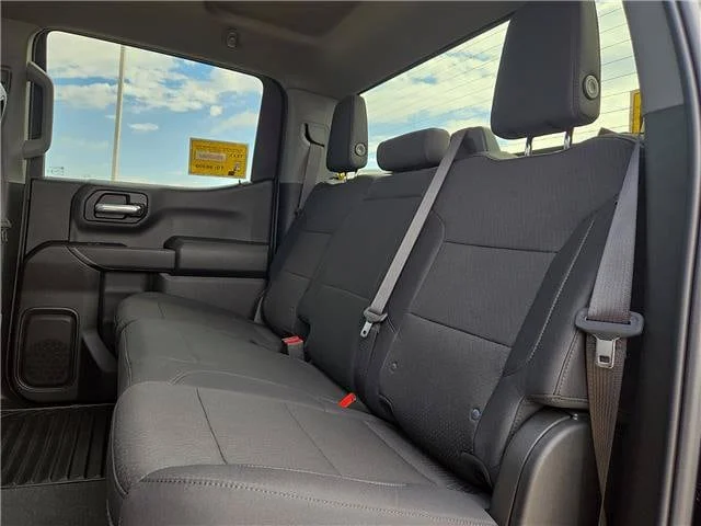 New 2026 Onyx Black GMC Pro image 12
