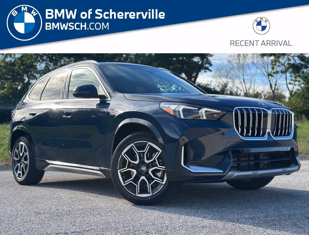 2027 BMW X1