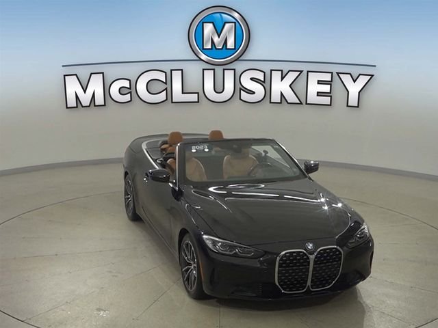 2023 BMW 4 Series 430i - Photo 8