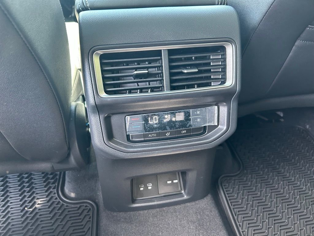 New 2026 Gray Volkswagen SE w/Technology image 41