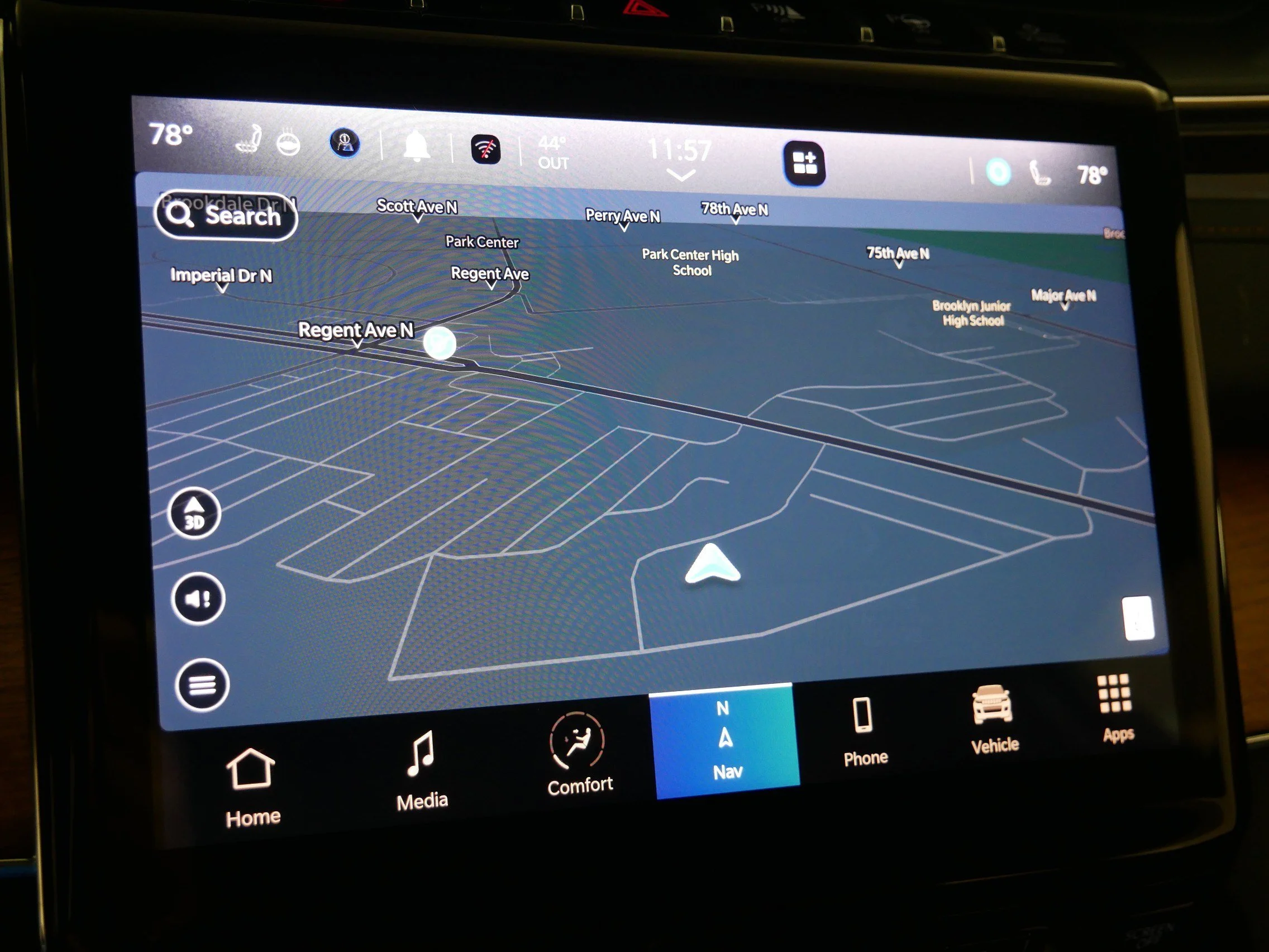 2023 Jeep Grand Cherokee Summit Reserve - Photo 29
