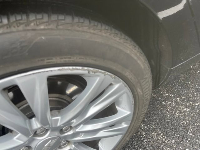 Used 2019 BLACK RAVEN Cadillac Luxury image 10