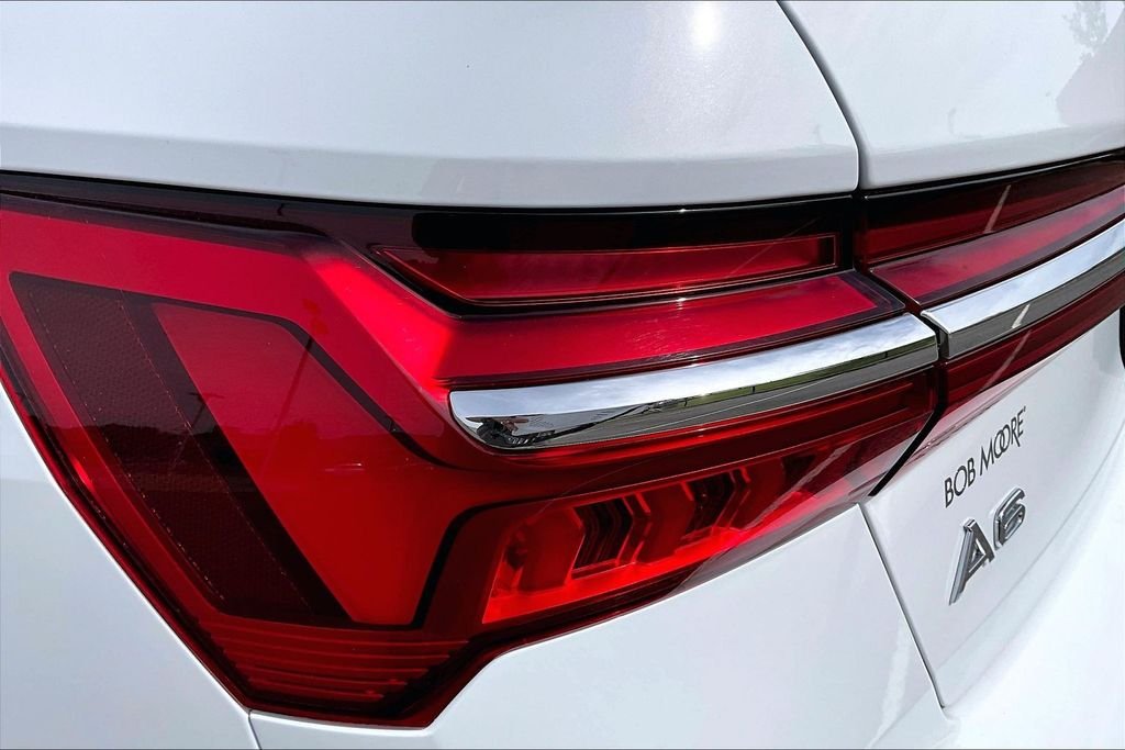 2024 Audi A6 Premium Plus - Photo 32