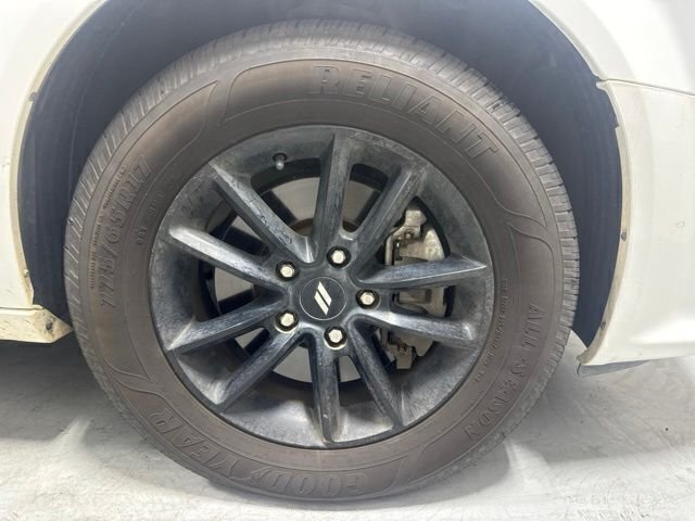 Used 2019 White Dodge GT image 4