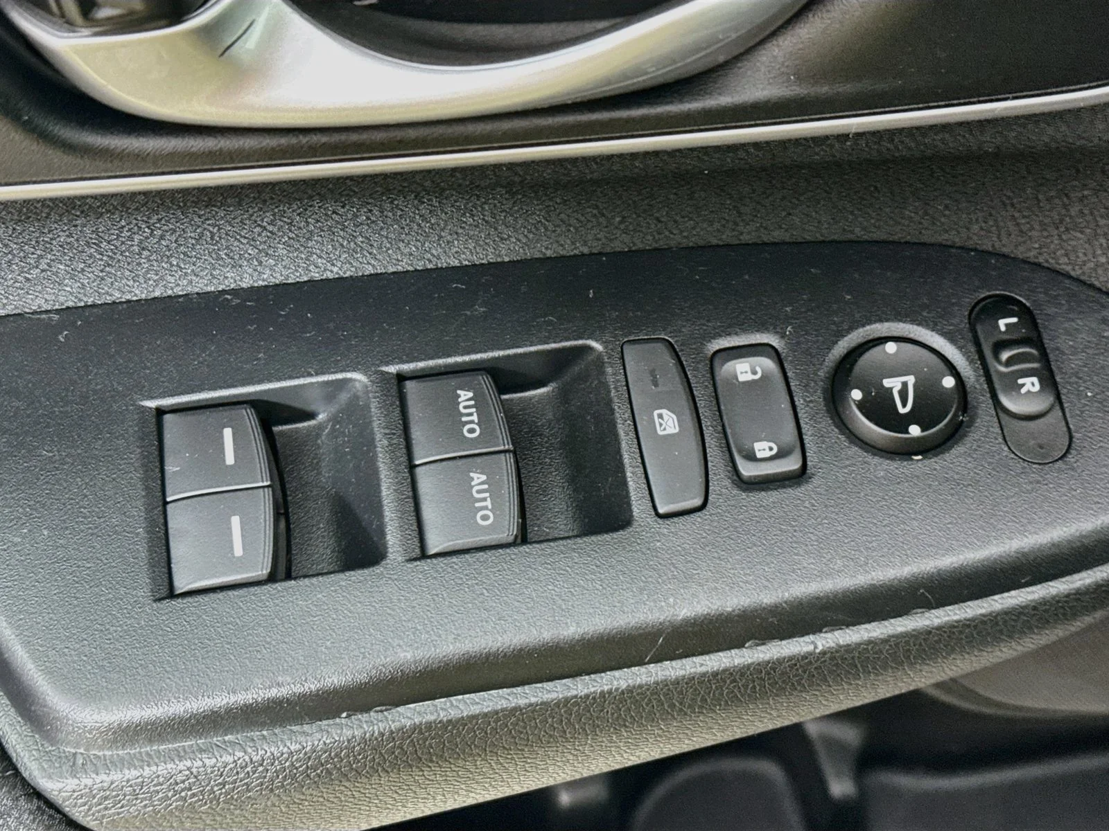 Used 2020 Gray Honda EX image 13