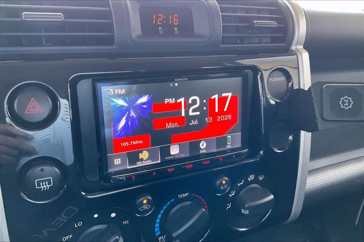 Used 2011 Cavalry Blue Toyota  image 27