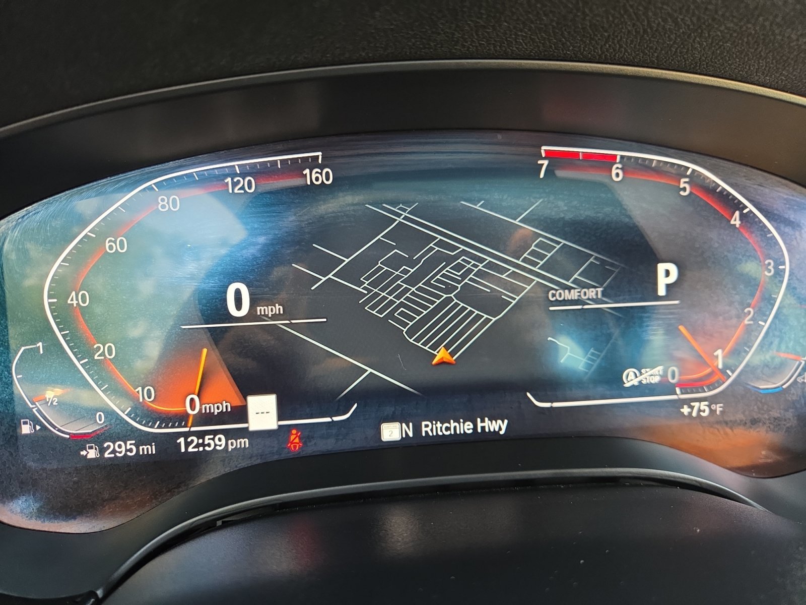 2022 BMW 5 Series 530i - Photo 20