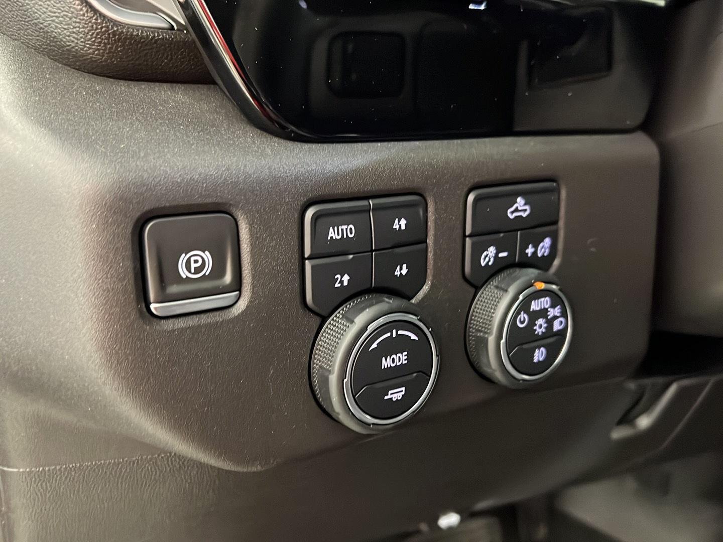 Used 2023 Dark Ash Metallic Chevrolet RST image 22