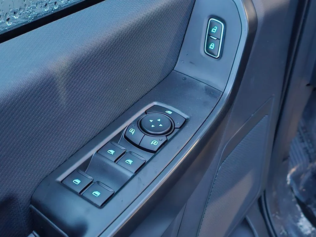 New 2026 Silver Ford STX image 20