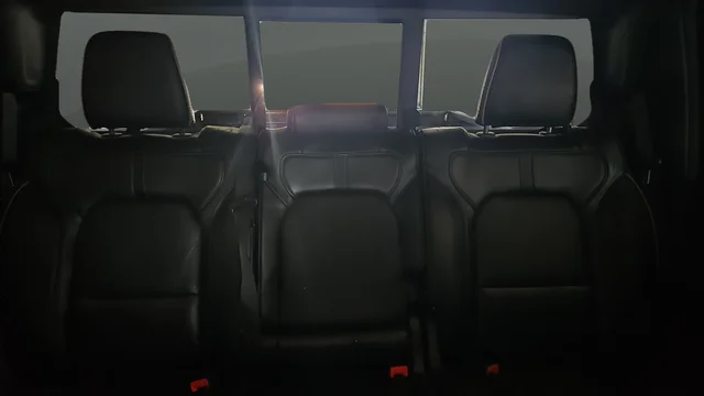 Used 2019 Red Ram Limited image 26