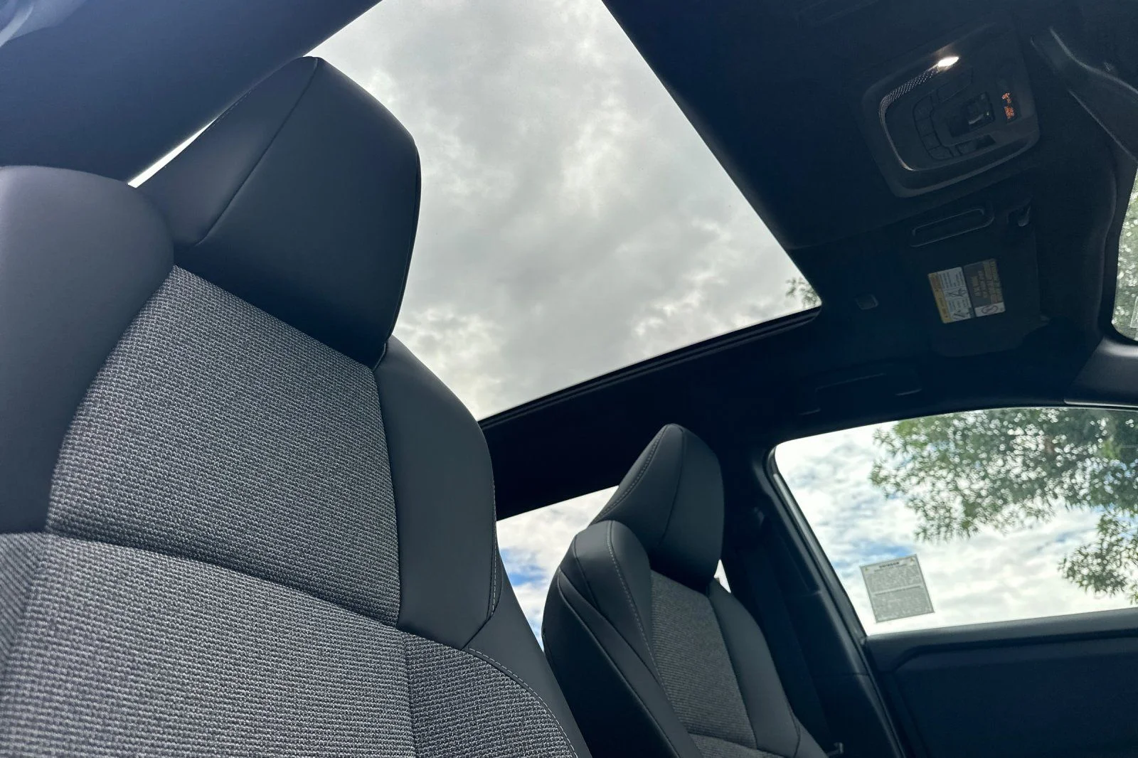 New 2026  Toyota XLE Plus image 23