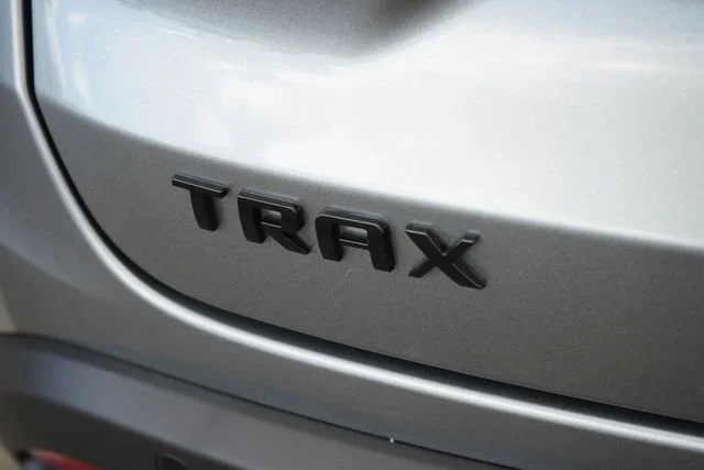 2026 Chevrolet Trax RS - Photo 15