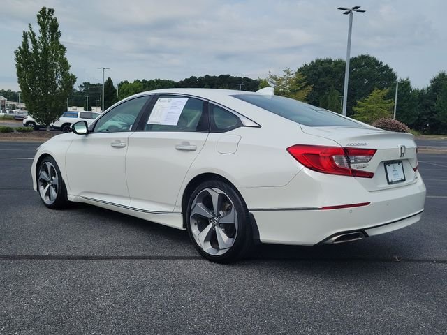 2020 Honda Accord Touring - Photo 6