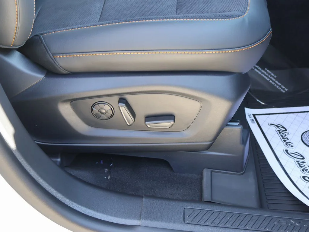 2026 Ford Explorer Tremor - Photo 11