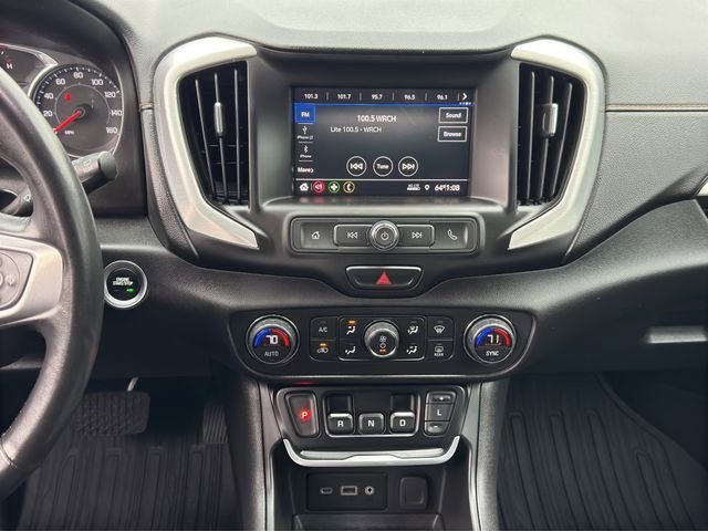 2021 GMC Terrain SLE - Photo 19