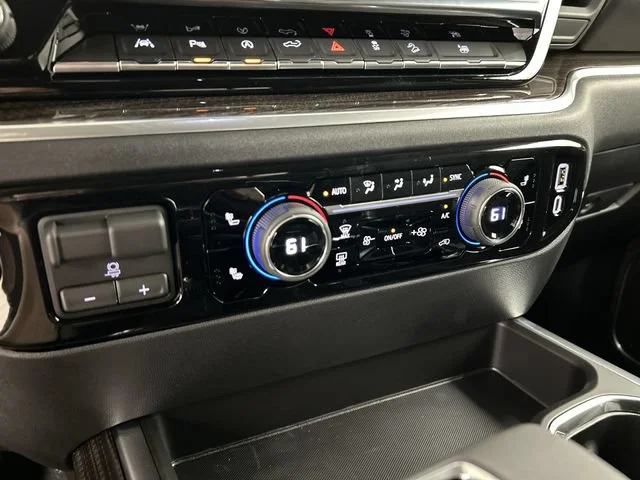 2026 Chevrolet Silverado 1500 RST - Photo 19