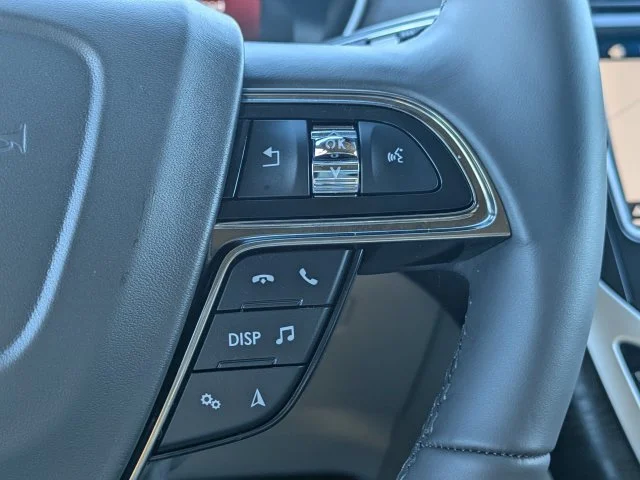 Certified Used 2019 Mocha Lincoln Reserve image 27