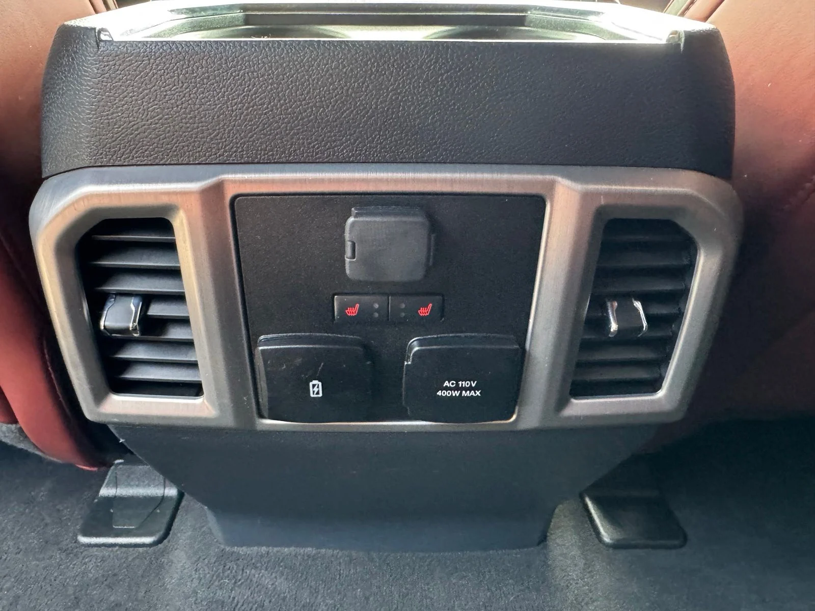 Used 2022 White Ford Platinum image 35