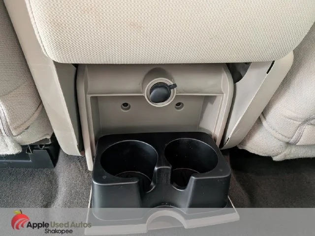 Used 2010 Black Ford XLT image 29